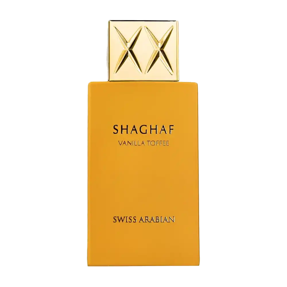 Swiss Arabian Shaghaf Vanilla Toffee Parfum online kaufen bei Aleen